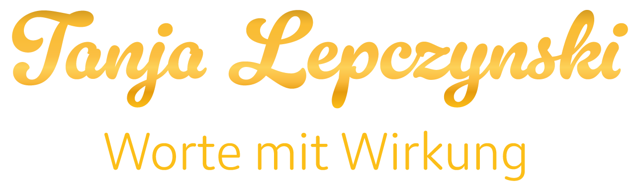 WORTE MIT WIRKUNG